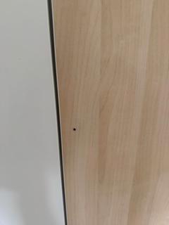 Gratis af te halen, 3 deuren voor de kast platsa 60x180