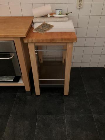 Gratis IKEA keuken - Zelf demonteren en ophalen!