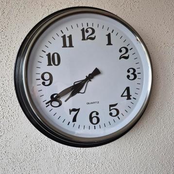 Mooie Wandklok