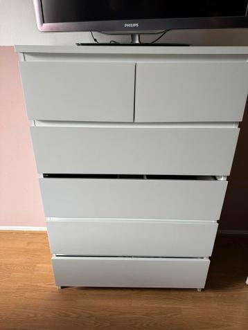 Gratis IKEA kastje
