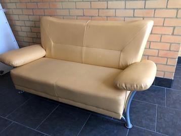 Mooi bankje in goede staat