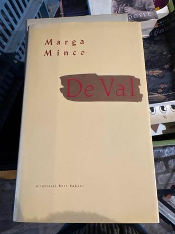 De Val - Marga Minco