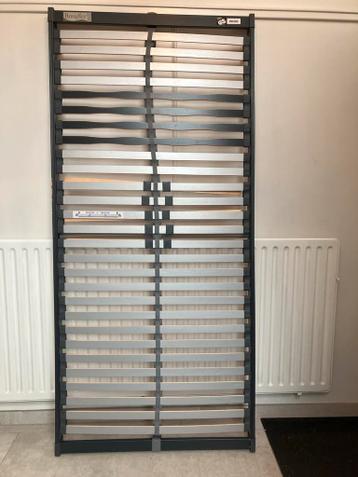 Lattenbodem 90x200 gratis af te halen