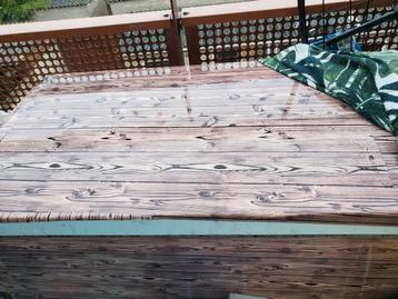 Kapot koelkast – ligt op balkon – gratis af te halen