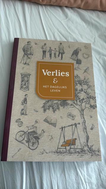 Verlies en Rouw in het dagelijks lleven -Gratis ophalen