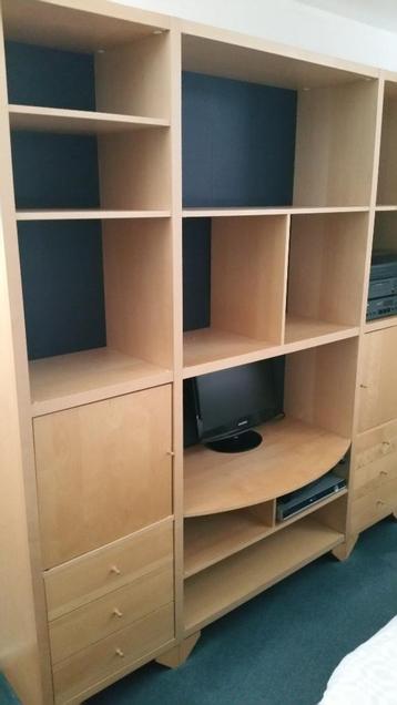 Gratis woonkamerkast