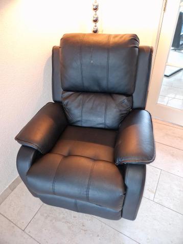 Gratis ophalen relax stoel