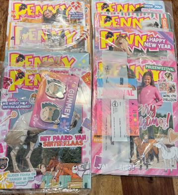 Gratis Penny Magazines