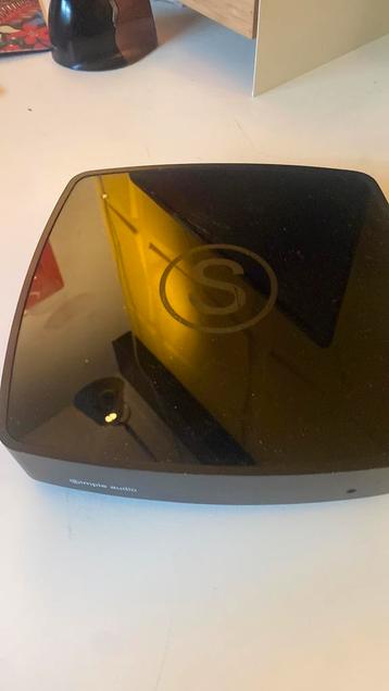 Simple Audio Roomplayer 2