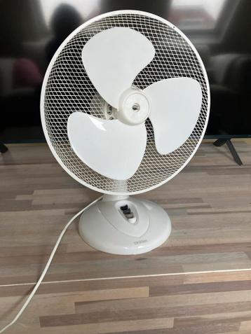 Blokker Tafelventilator - gratis af te halen