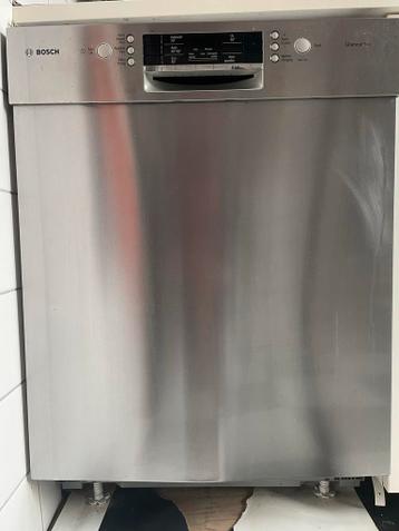 Gratis ophalen - Bosch SilencePlus Vaatwasser