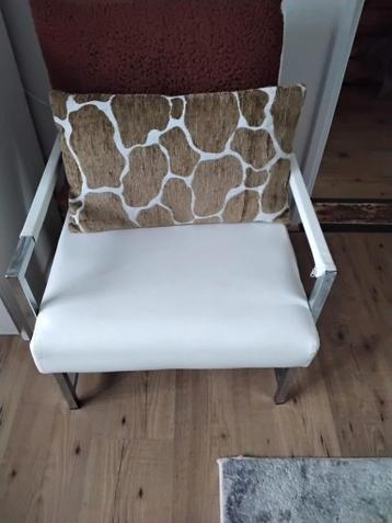 Zitstoel/ Fauteuil