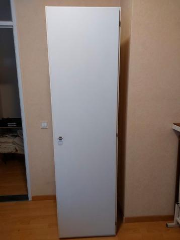 Legkast - 55,5x42x198cm