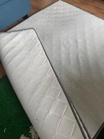 Matras Topper - Comfort voor uw Bed