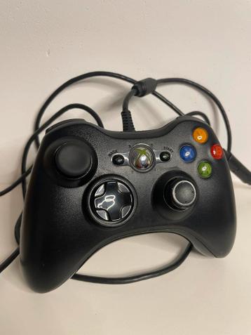 Xbox 360 controller