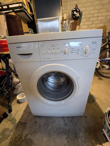 wasmachine Bosch WFL 2861