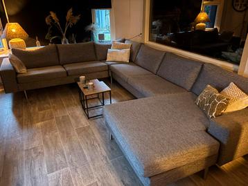 Grote, gereinigde bank - gratis af te halen!