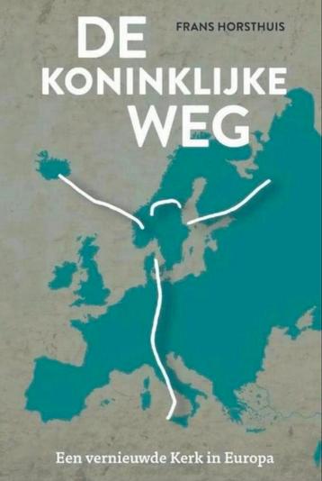 De Koninklijke Weg - Frans Horsthuis
