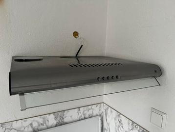 Gebruikte Afzuigkap - Functioneel