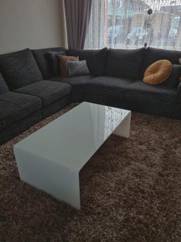 Gratis hoekbank 350cm x 280cm