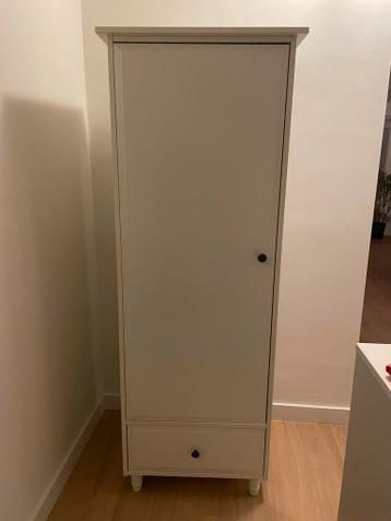 Gratis Hemnes kast van Ikea - Gebruikt