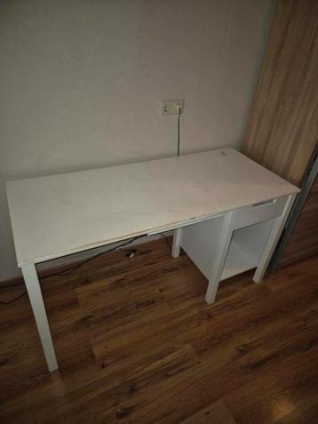 Gratis afhalen bureau