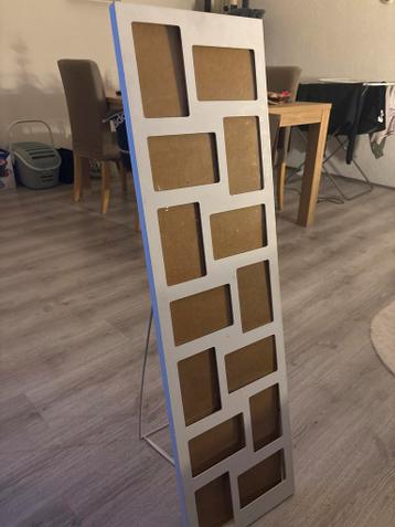 Fotostandaard voor meerdere foto's - Gratis!