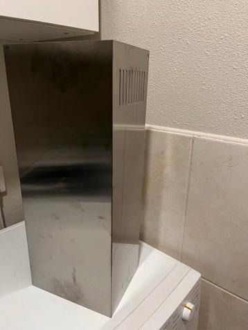 Nieuwe Wandschouwkap Afzuigkap