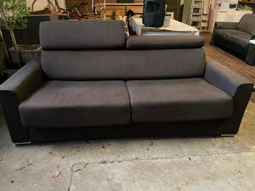 Mooie Slaapbank - Ideaal voor logees!