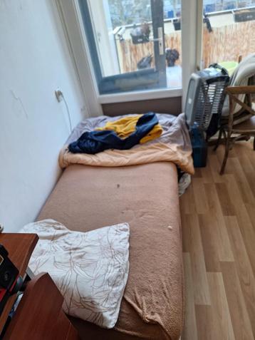 1 persoons bed