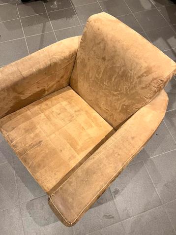 Gratis fauteuil