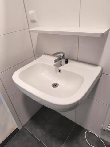 Gratis Wastafel met Kraan - Nette Staat!