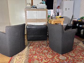 moeilijke stoelgang, toe aan een sit-down staking?