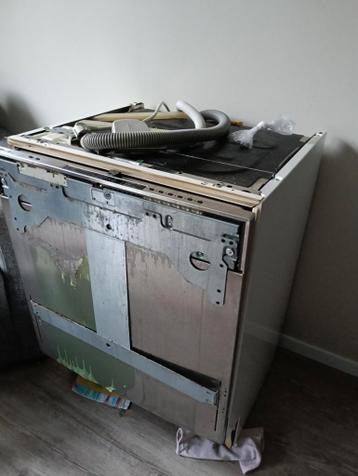 Vaatwasser - Gebruikt Gratis ophalen