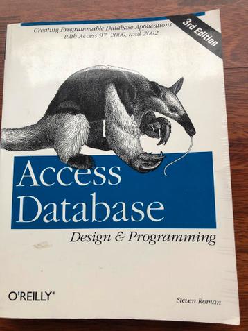 Access Database