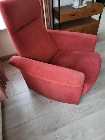 Makkelijke fauteuil
