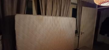 Gratis matras, 3 maanden oud, 180x200