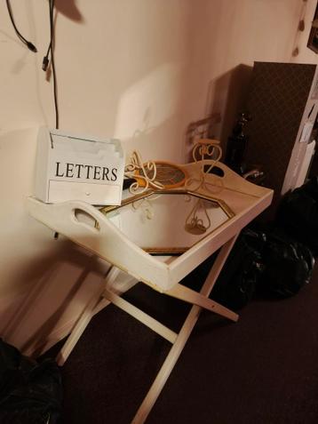 Gratis af te halen: diverse spullen