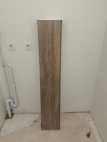 Gratis afhalen: doos laminaat