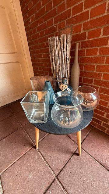 Diverse vazen gratis af te halen