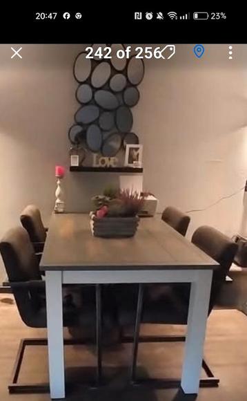 Gratis ophalen compleet woonkamer set