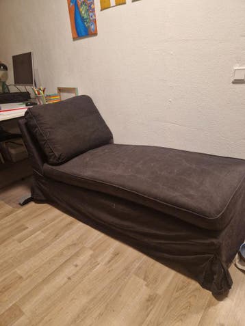 Gratis! Chaise longue | Fauteuil - ikea