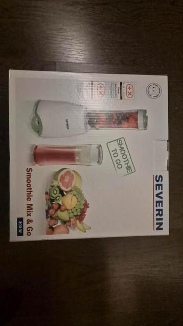 Severin Smoothie Maker - Nieuw in doos
