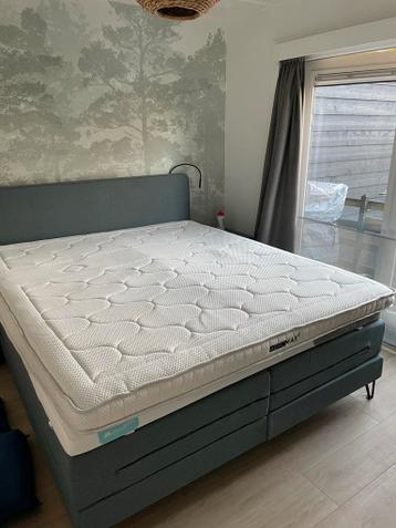 Gratis topper Swiss Sense Aeromax Breeze 2