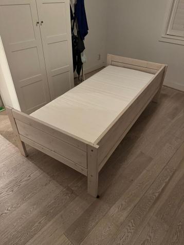 GRATIS 1 persoonsbed
