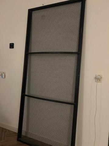 Used Bedbodem from Auping.