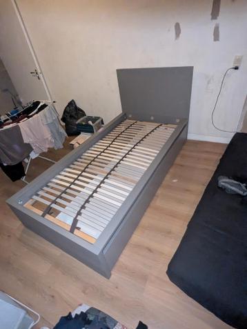 1 persoonbed(Ikea)