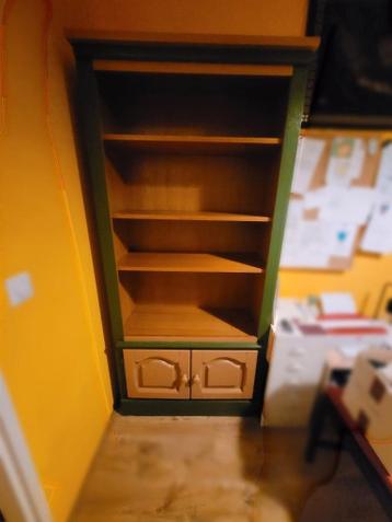 Geverfde IKEA Hemnes kast, gratis ophalen