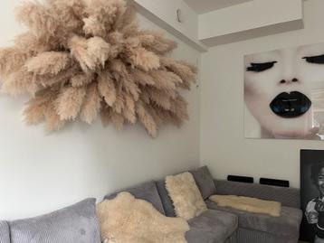 Origineel wandobject