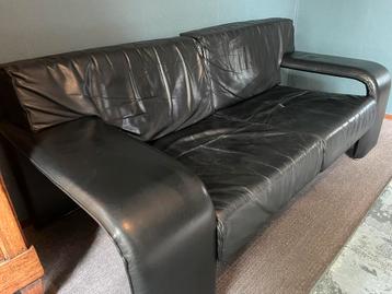 Zwarte banken GRATIS DIT WEEKEND OPHALEN